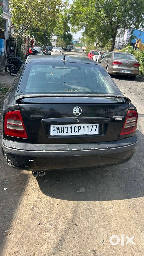Skoda Octavia 2007 Diesel Well Maintained