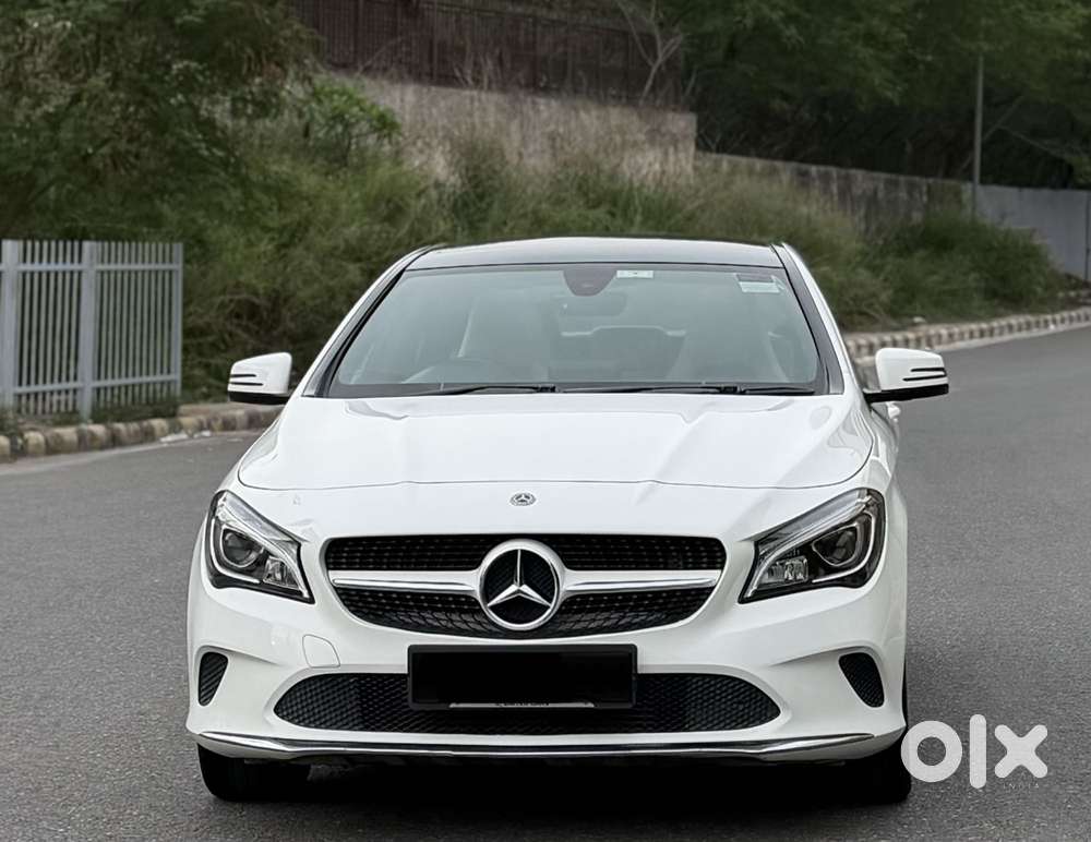 Mercedes-benz Cla Urban Sport 200d, 2020, Diesel