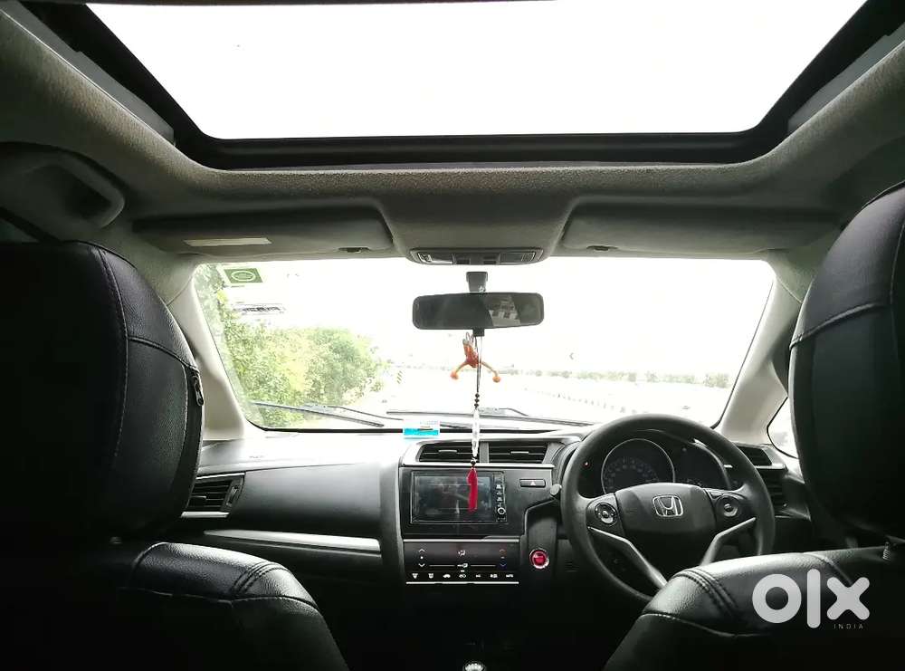 Honda Wr-v Diesel Mt 2019