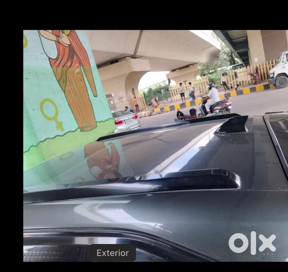 Tata Punch Dazzle Sunroof Cng 2024 | 3-yr Unlimited Km Warranty