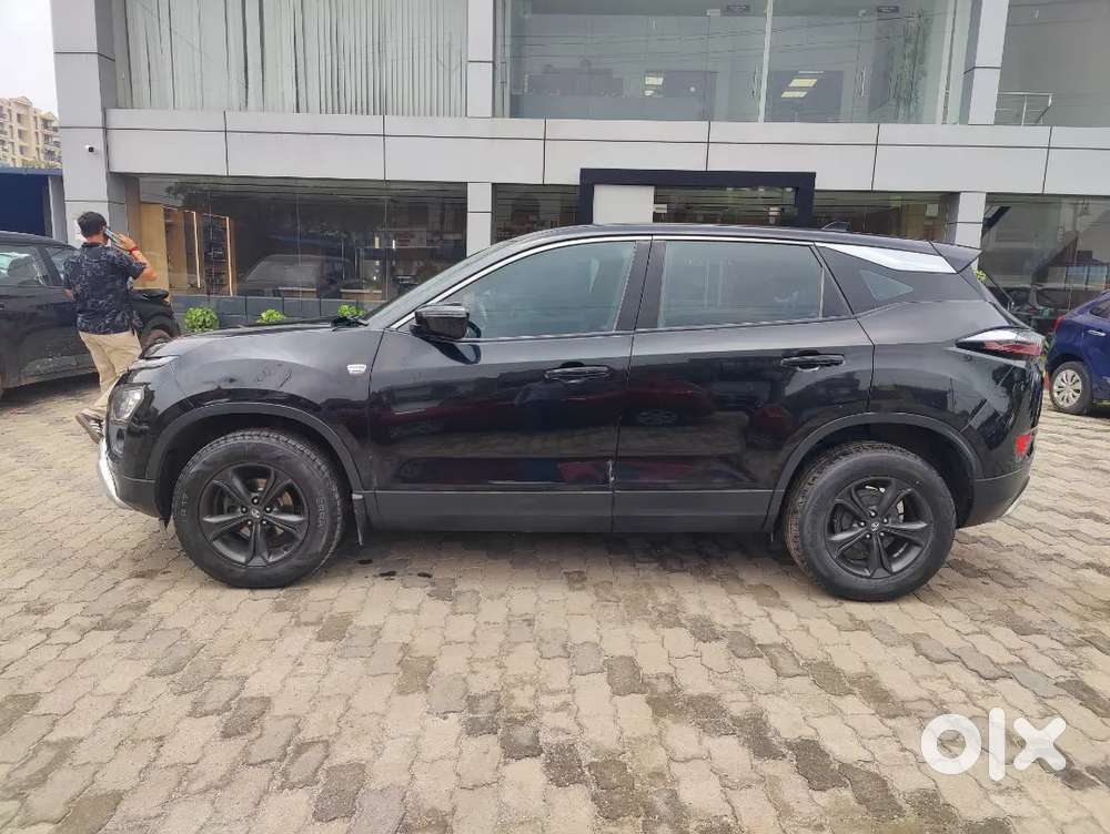 Tata Harrier 2.0 Kryotec 2020