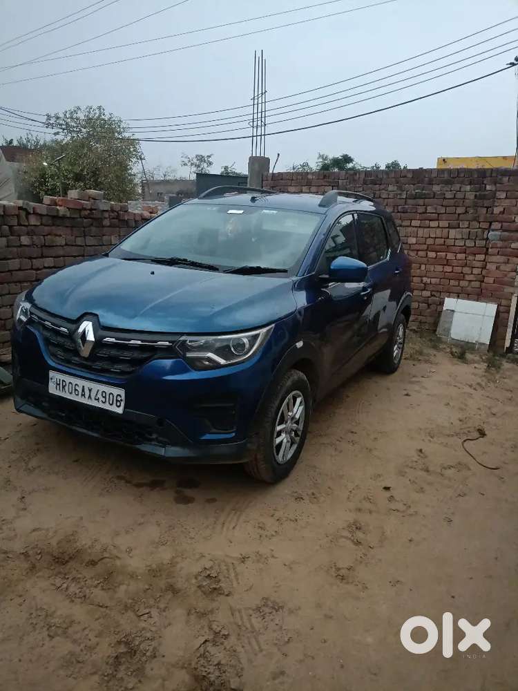 Renault Triber 2021 Petrol 140000 Km Driven