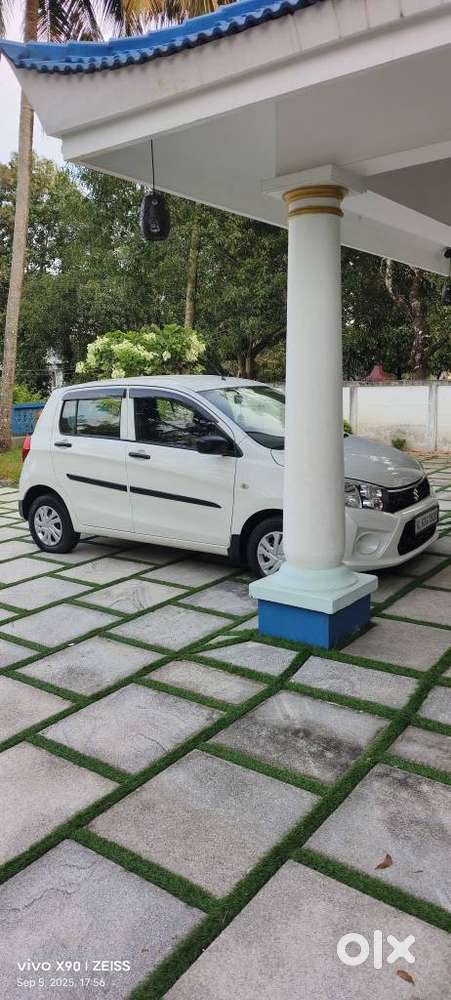 Maruti Suzuki Celerio 1.0 Tour H2 Cng, 2019, Petrol