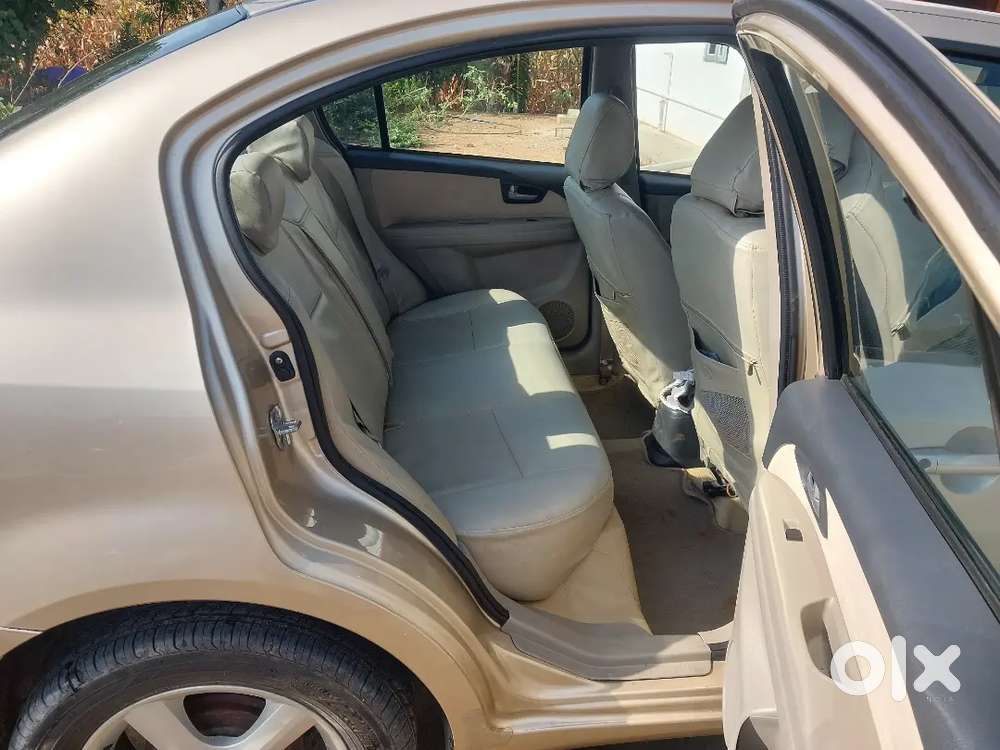Maruti Suzuki Sx4 2009 Petrol Good Condition