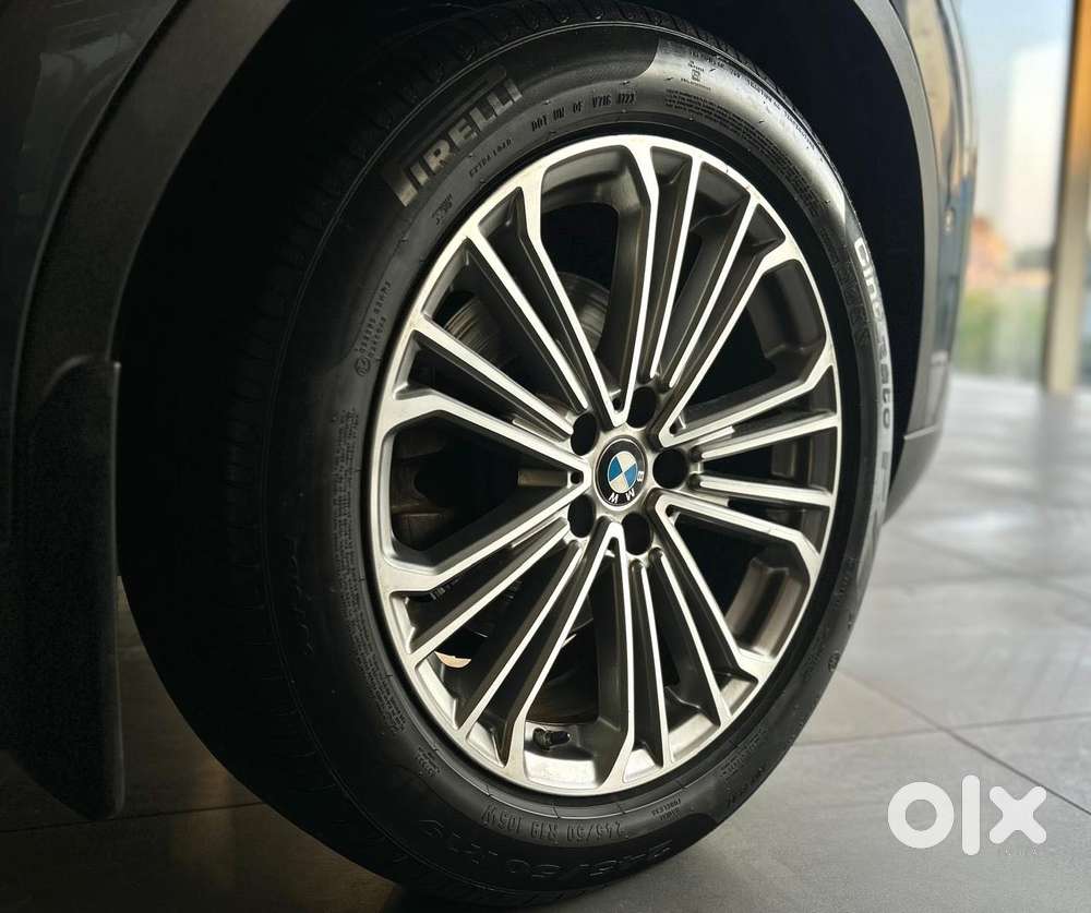 Bmw X3 X Drive 20d Luxury Line, 2019, Diesel