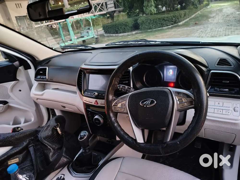 Mahindra Xuv300 2019 Diesel 60000 Km Driven