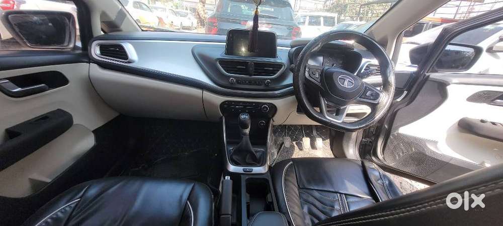Tata Altroz 1.5 Xz Plus Diesel, 2021, Diesel