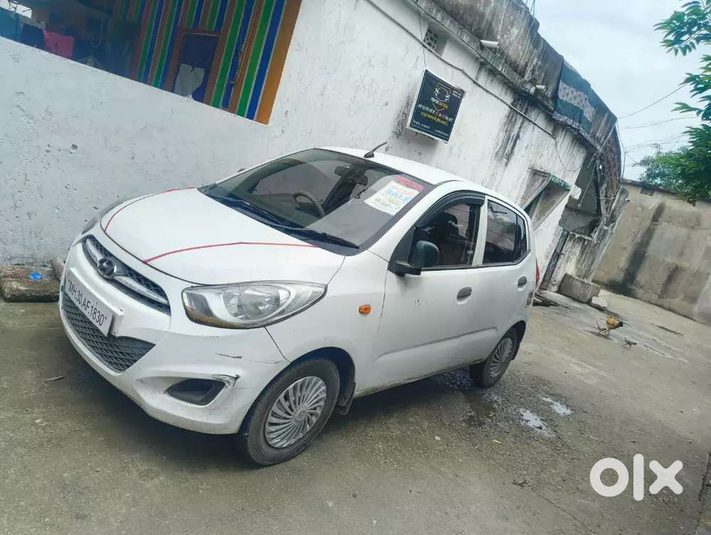 Car Bechana He