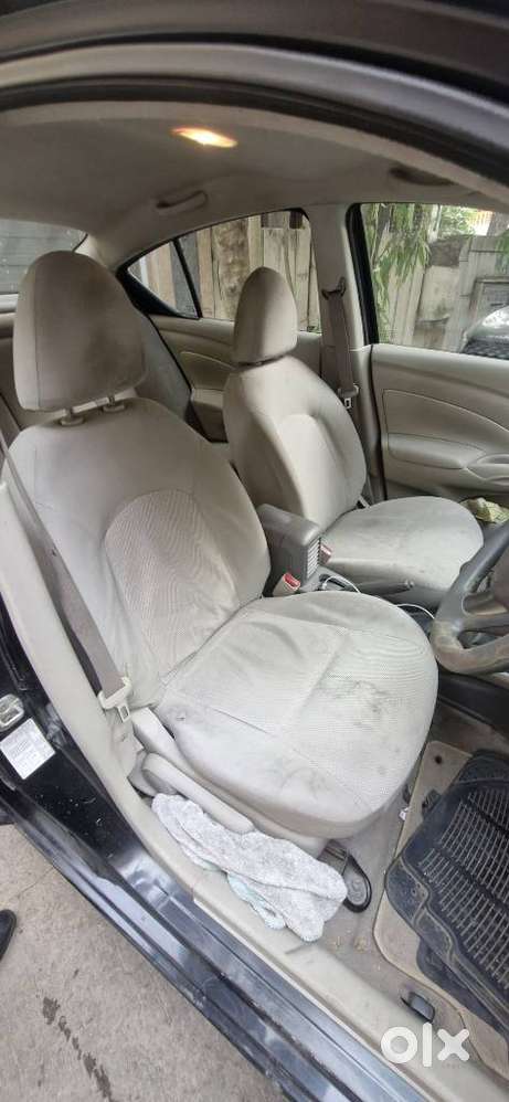 Nissan Sunny Xl Petrol, 2013, Petrol