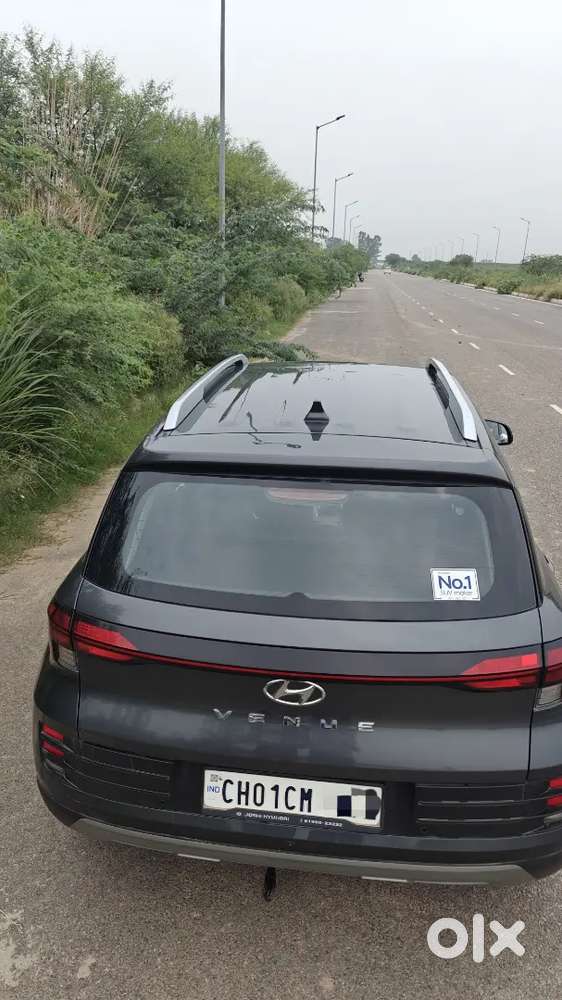 Hyundai Venue S 1.2 Petrol  Dec 2022  1st Owner  40,000 Km