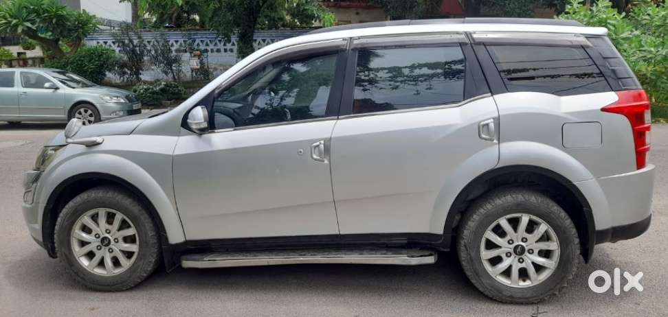 Mahindra Xuv500 W10 Awd, 2017, Diesel