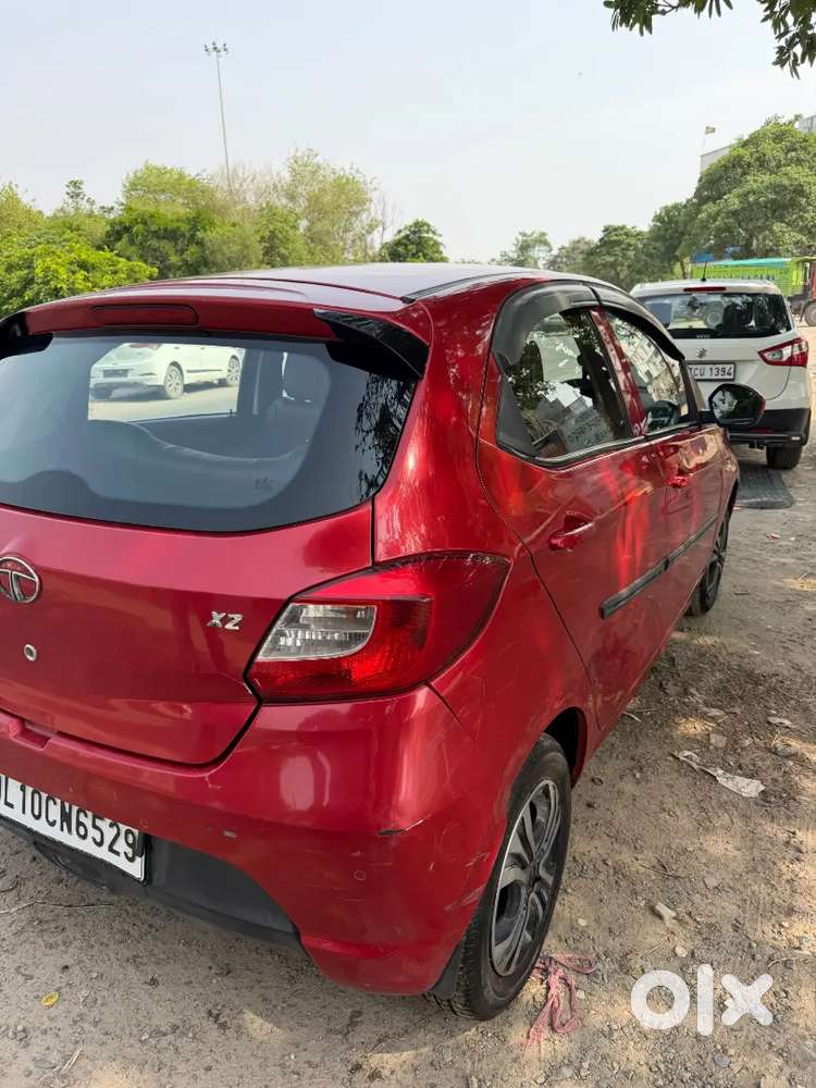 Tata Tiago 1.2 Revotron 2020
