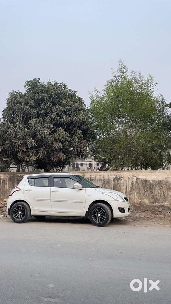 Maruti Suzuki Swift 2014