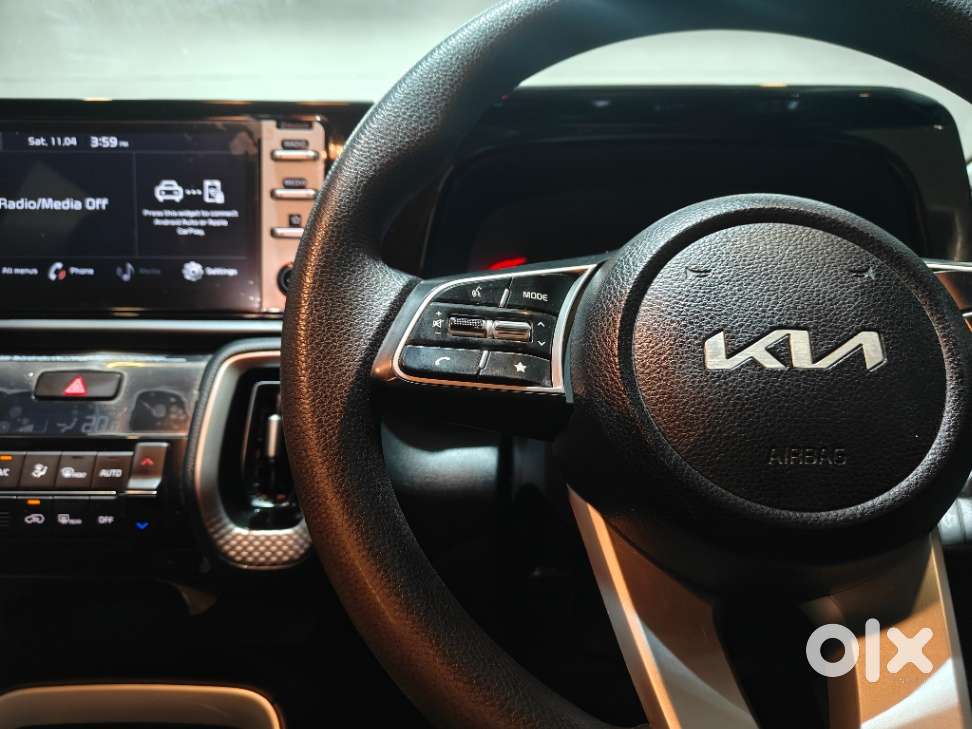 Kia Sonet 1.2 Htk Plus, 2023, Petrol