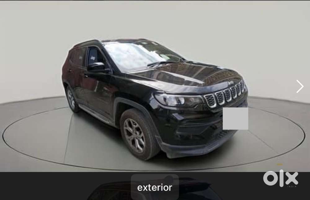 Jeep Compass Diesel 2024