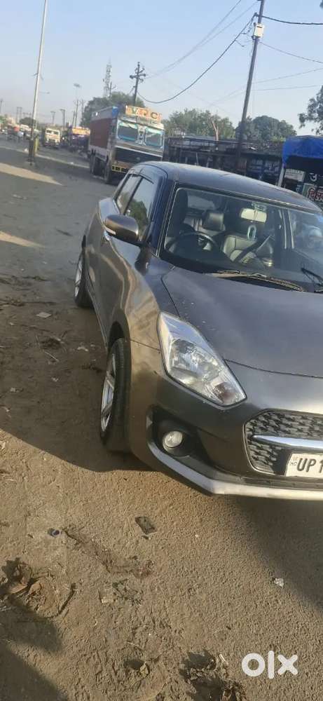 Maruti Suzuki Swift 2023