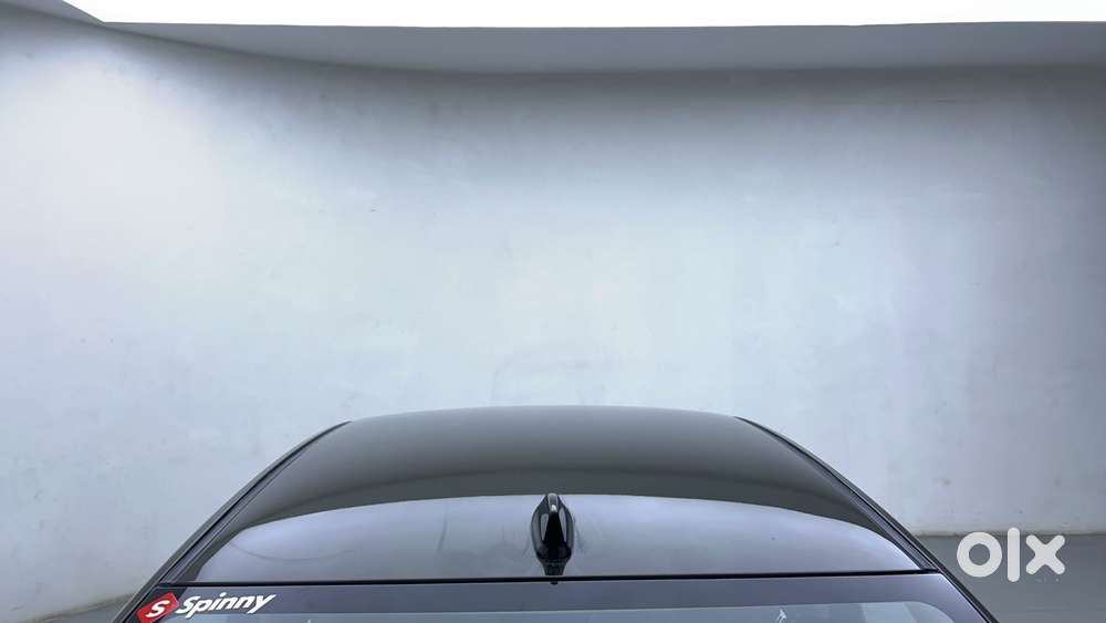 Honda Amaze Vx Cvt I-vtec, 2023, Petrol