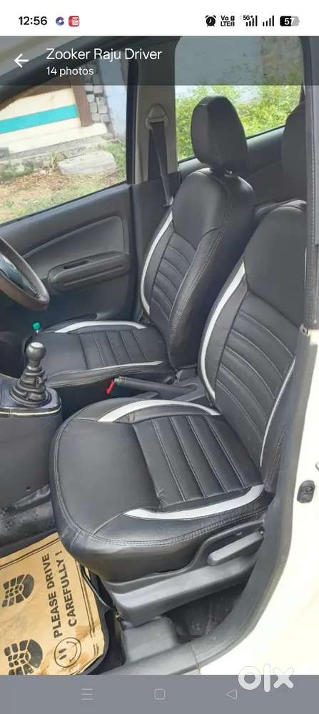 Maruti Suzuki Ritz 1.3 2016