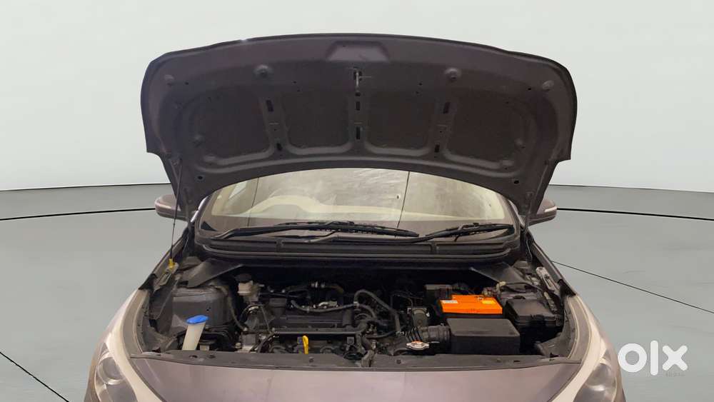 Hyundai Elite I20 Asta 1.2 (o), 2018, Petrol