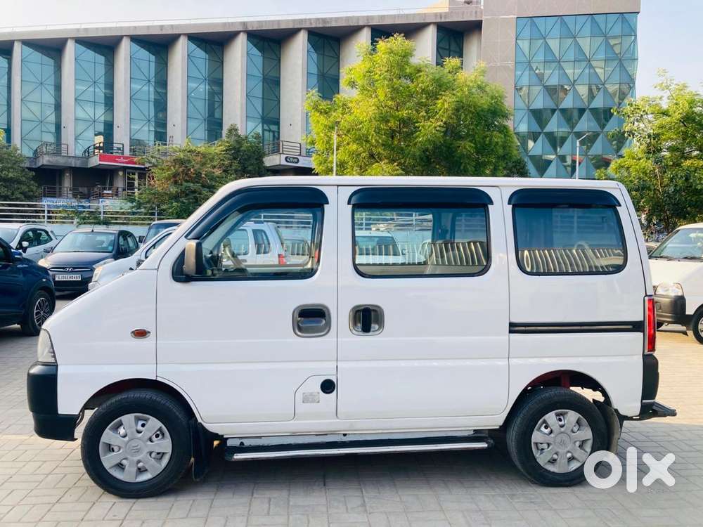 Maruti Suzuki Eeco Cng 5 Seater Ac, 2023, Cng & Hybrids