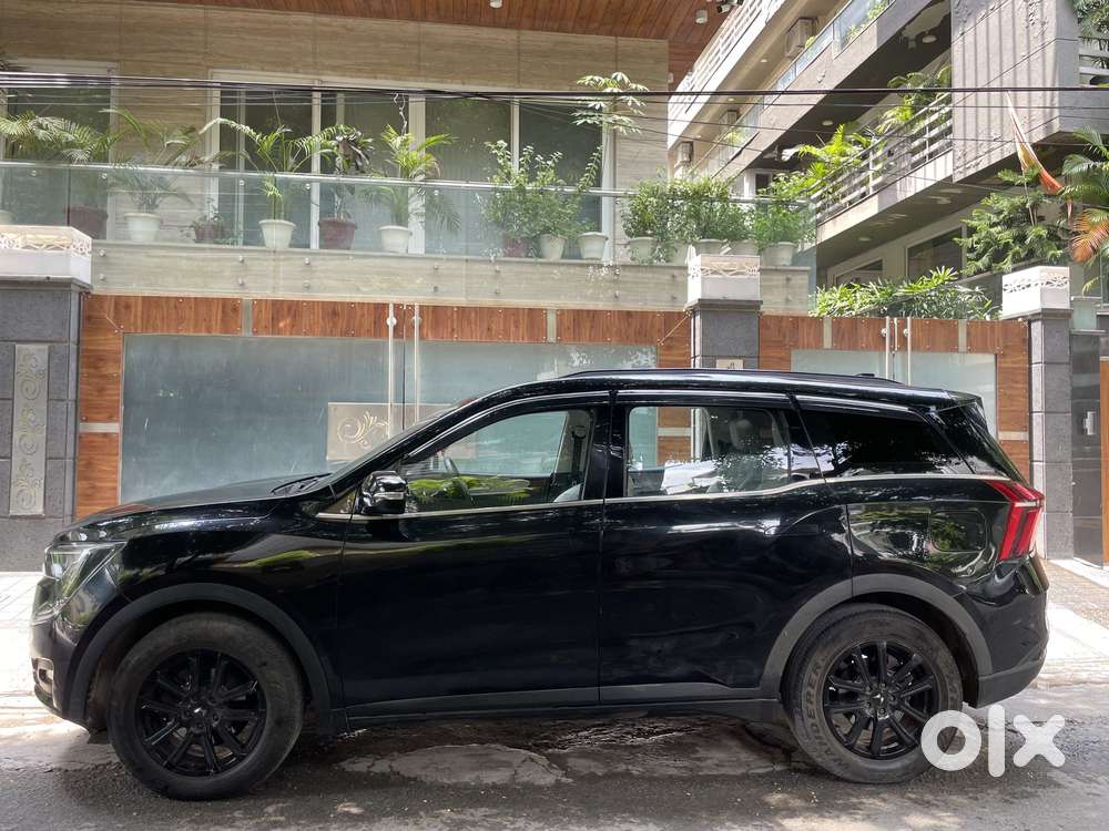 Mahindra Xuv700 2.2 Ax 7 Diesel At Str, 2024, Diesel