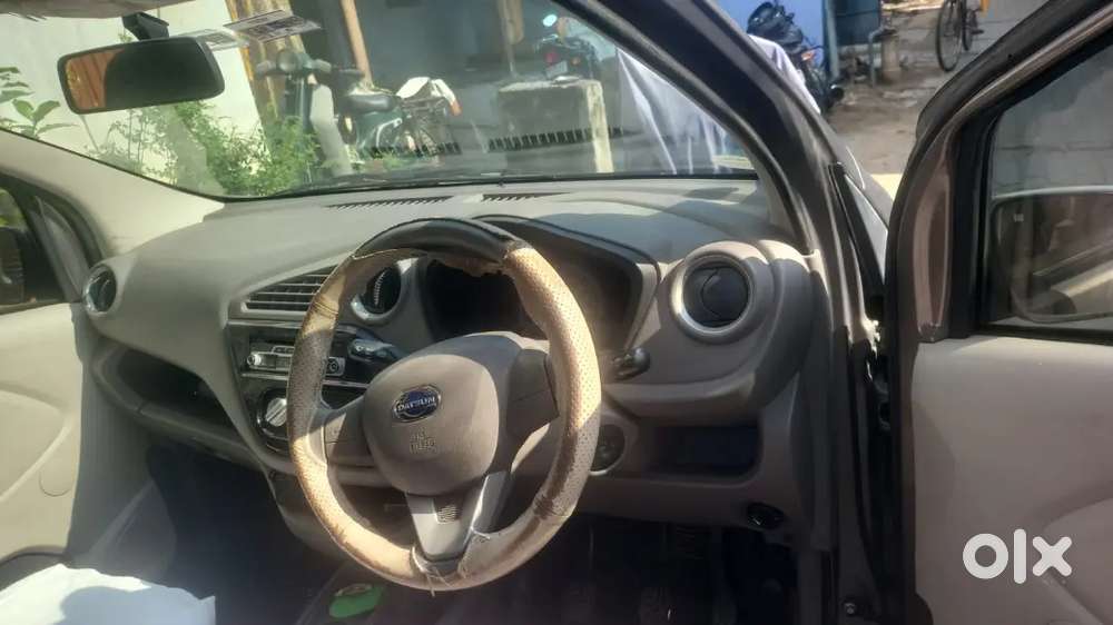 Datsun Redugo