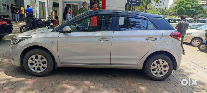 Hyundai I20 1.2 Anniversary Edition, 2015, Petrol