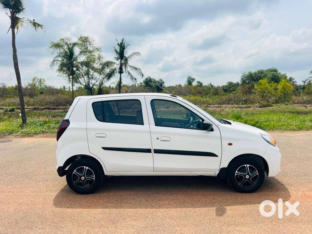 Maruti Suzuki Alto 800 0.8 Vxi (o), 2022, Petrol