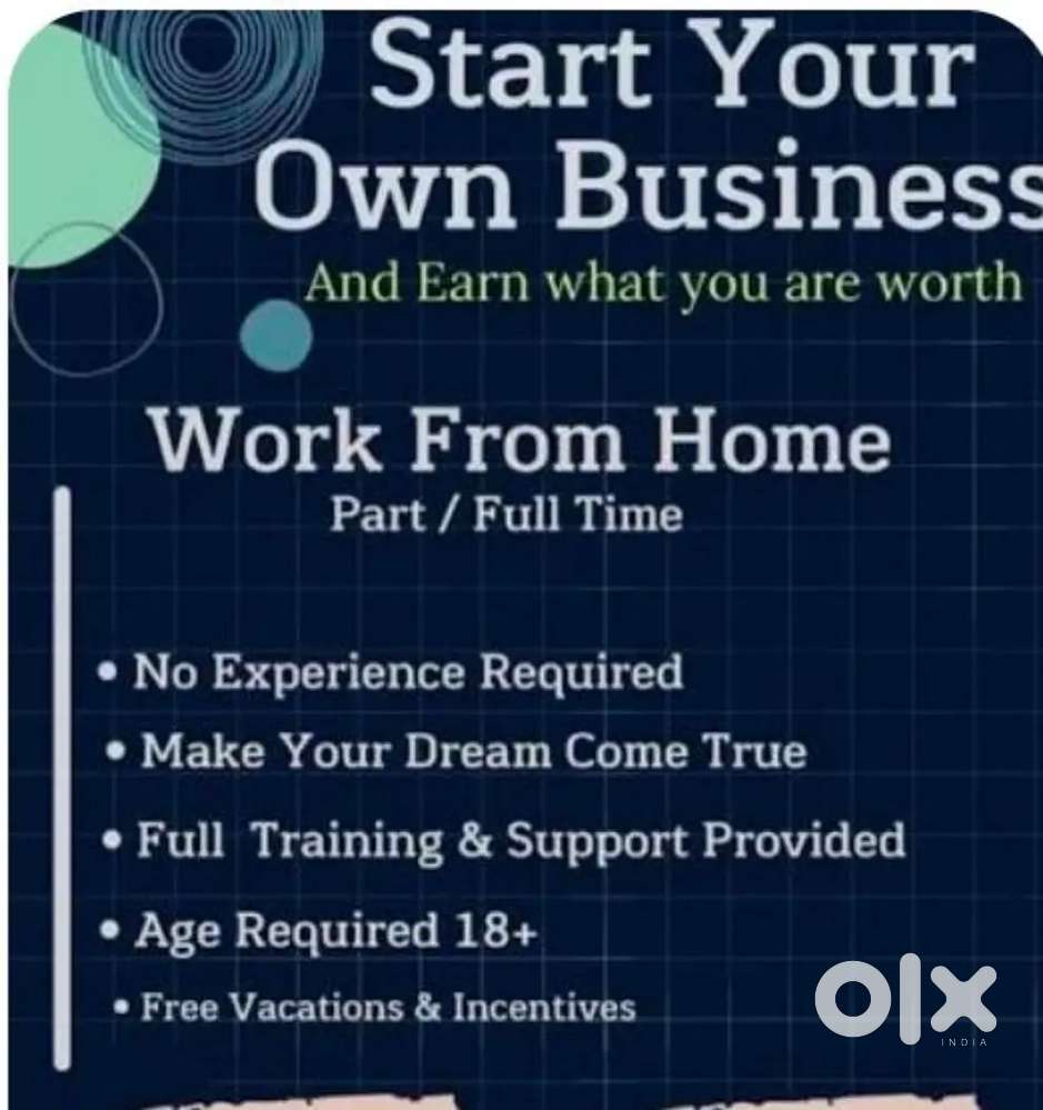 Genuine home based jobs at home