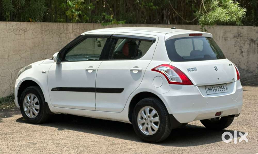 Maruti Suzuki Swift Ddis Vdi, 2016, Diesel