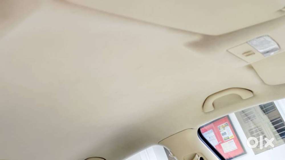 Volkswagen Vento Diesel Comfortline, 2015, Diesel