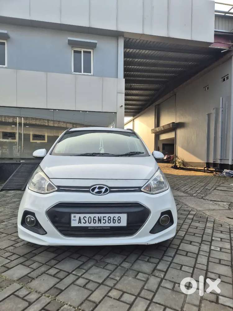 Prime Hyundai I10 2014 Diesel Manual Car