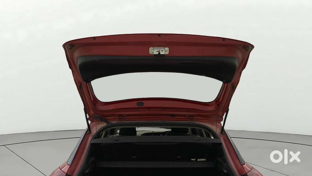 Hyundai Elite I20 Asta 1.2, 2018, Petrol