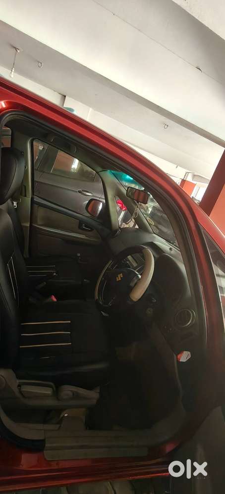 “2008 Maruti Suzuki Sx4 – Single Owner, No Accidents, Family Companion