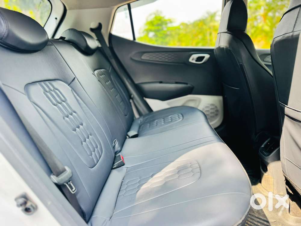 Hyundai Grand I10, 2023, Petrol