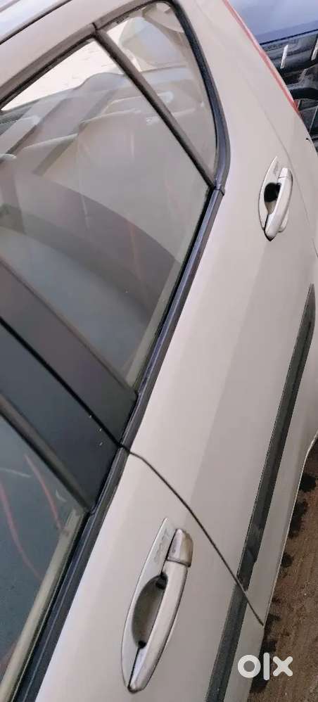 Maruti Suzuki Ritz 2011 Cng & Hybrids 120000 Km Driven