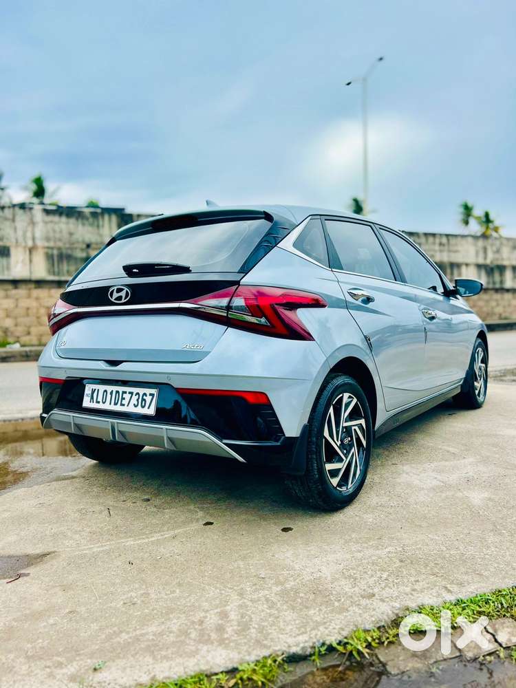 Hyundai I20 1.2 Asta, 2025, Petrol