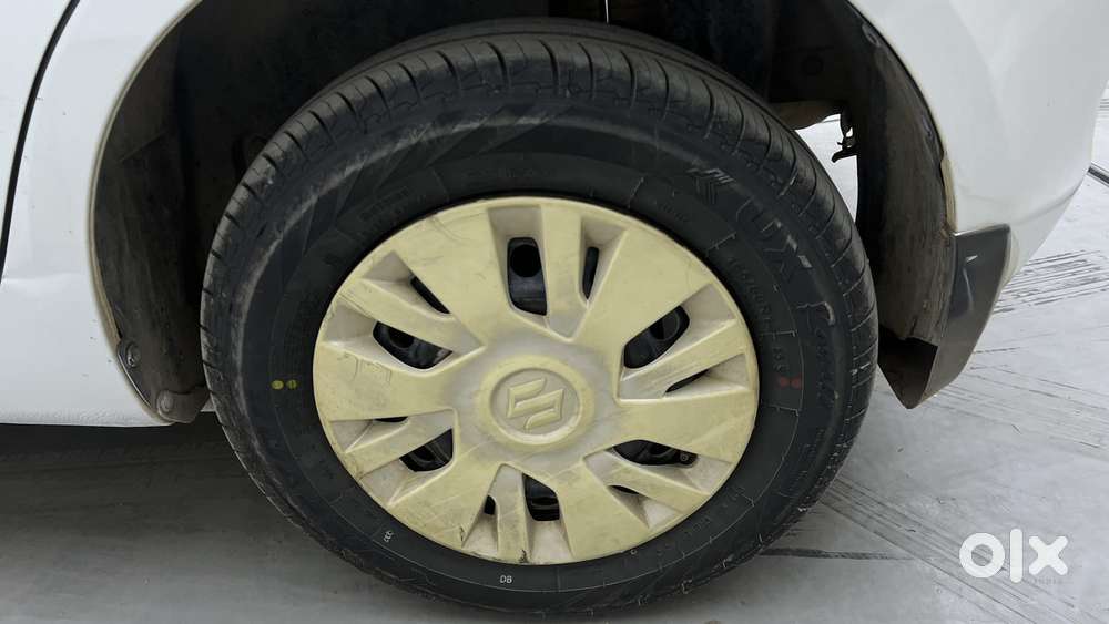 Maruti Suzuki Swift Vdi, 2013, Diesel