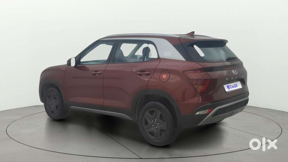 Hyundai Creta 1.5 S Petrol, 2020, Petrol