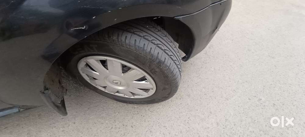 Mahindra Logan Diesel 1.5 Dlx, 2008, Diesel