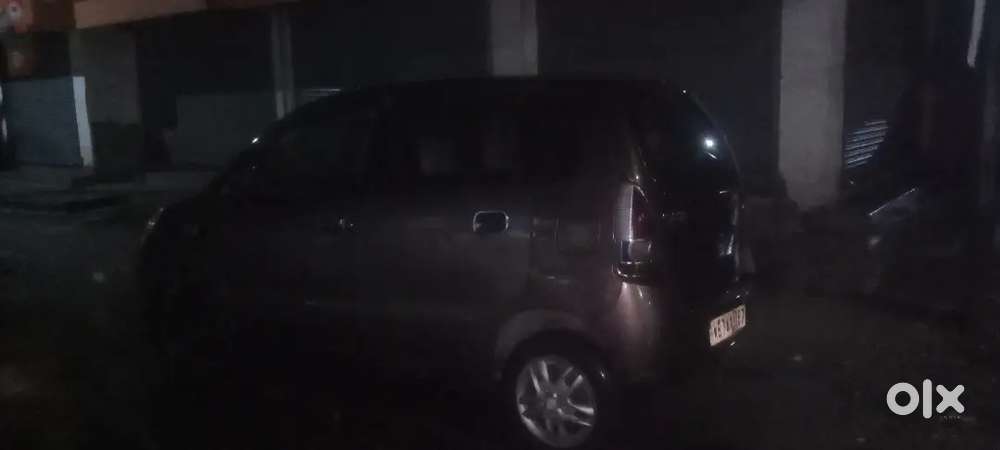 Maruti Suzuki Estilo Vxi 2012