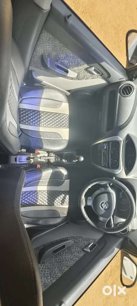Maruti Suzuki Alto 800 2017 Petrol 26000 Km Driven