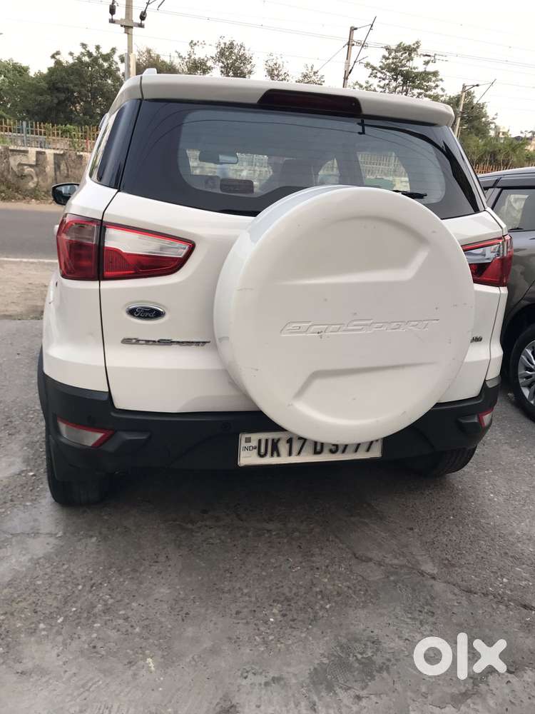 Mahindra Xuv500 2.2 W10 Sportz Edition Mt, 2016, Diesel