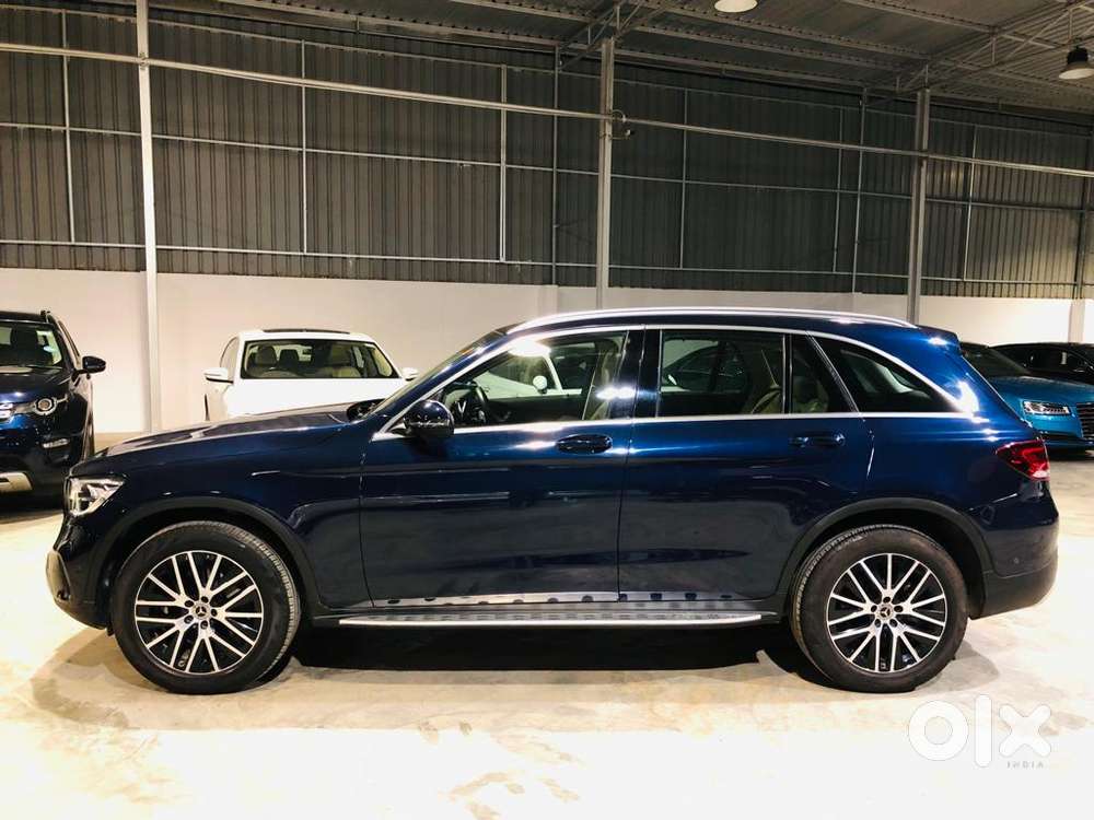 Mercedes-benz Glc 220d 4matic, 2022, Diesel