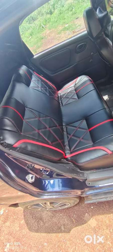Maruti Suzuki Alto 2011 Petrol Manual