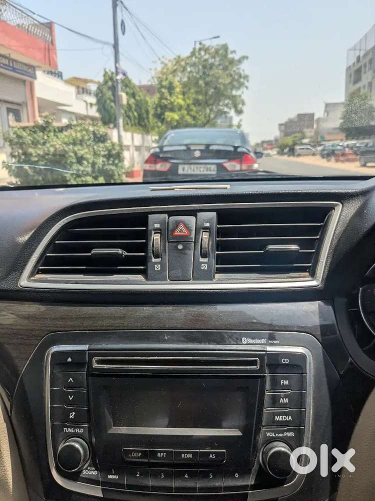 Maruti Suzuki Ciaz 2015 Diesel Well Maintained