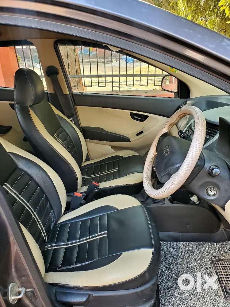 Hyundai Eon 2017 Petrol 78000 Km Driven