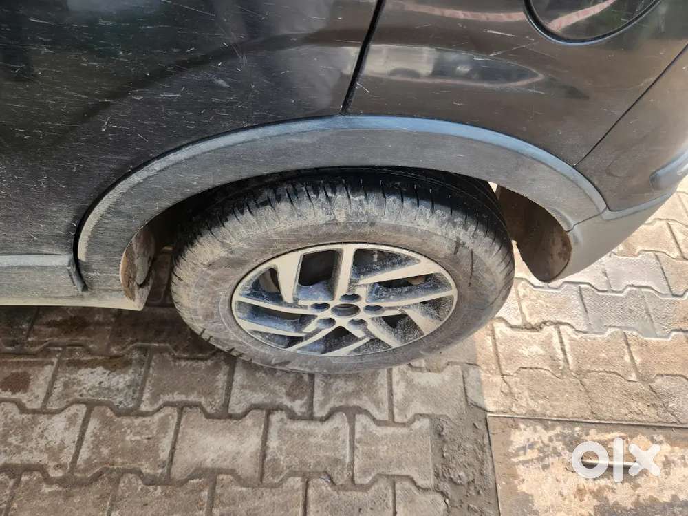 Mahindra Xuv300 Turbosport 2019
