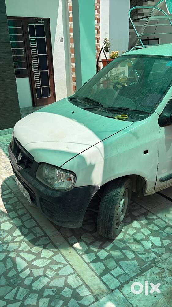 Maruti Suzuki Alto 2010 Petrol 65000 Km Driven