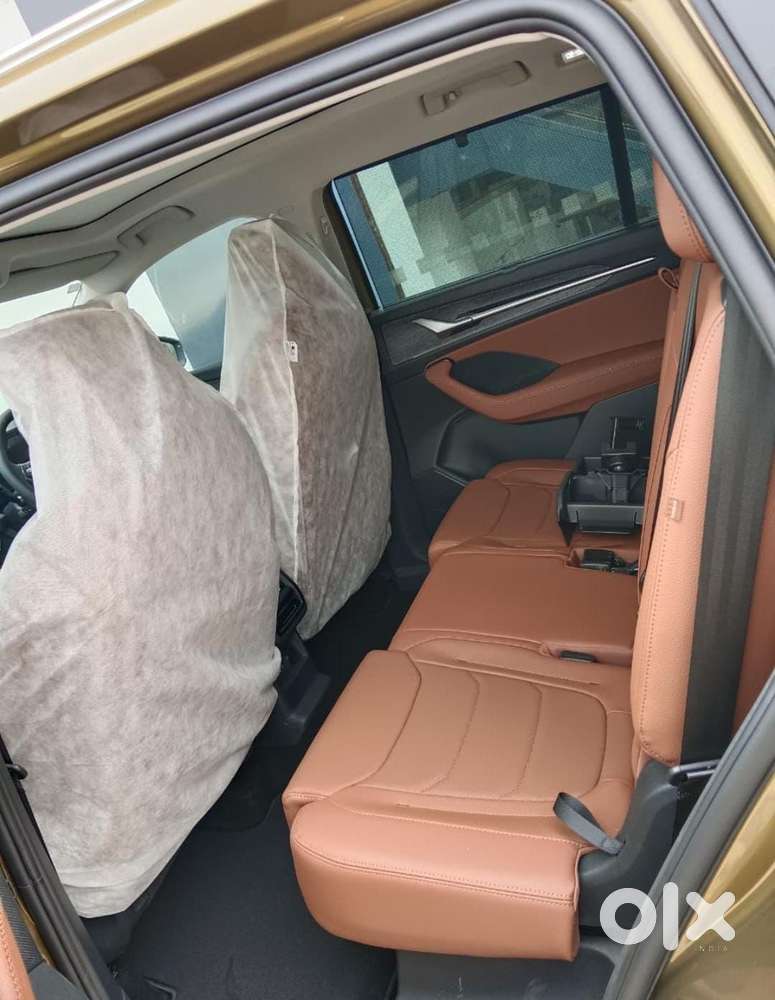 Skoda Kodiaq 2.0 L&k Tsi Dsg, 2025, Petrol